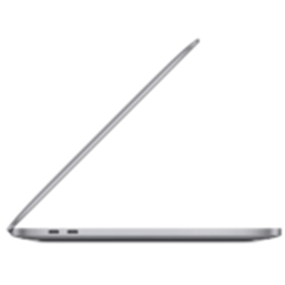 Apple MacBook Pro Z11C000HL 13.3 inch Display M1 Chip 16GB RAM 1TB Storage MacOS - Grey4