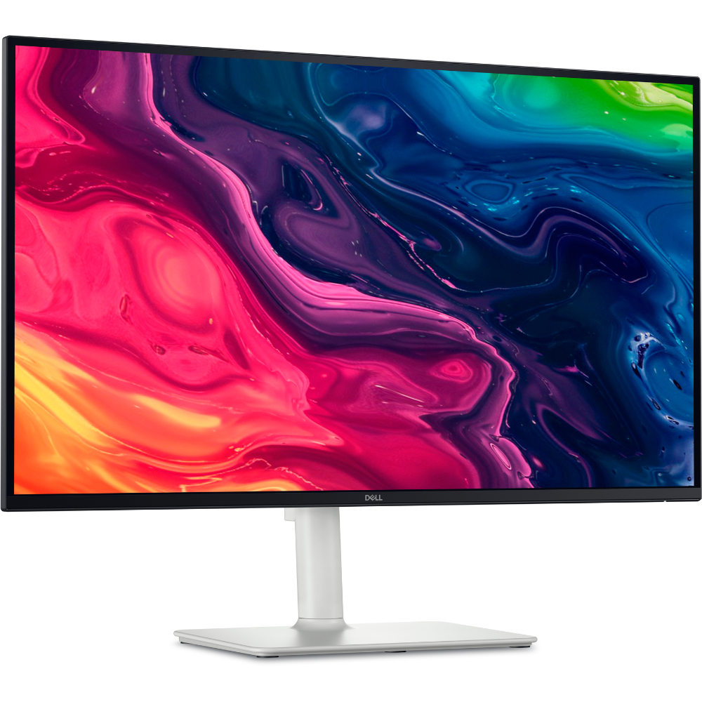  DELL Plus S2725QS monitor 27