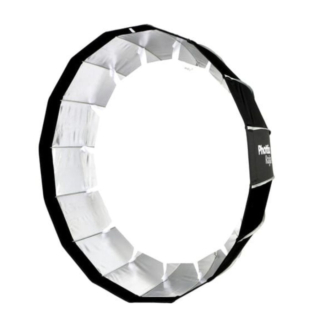 Phottix Raja Hexa Softbox with Grid (85cm)