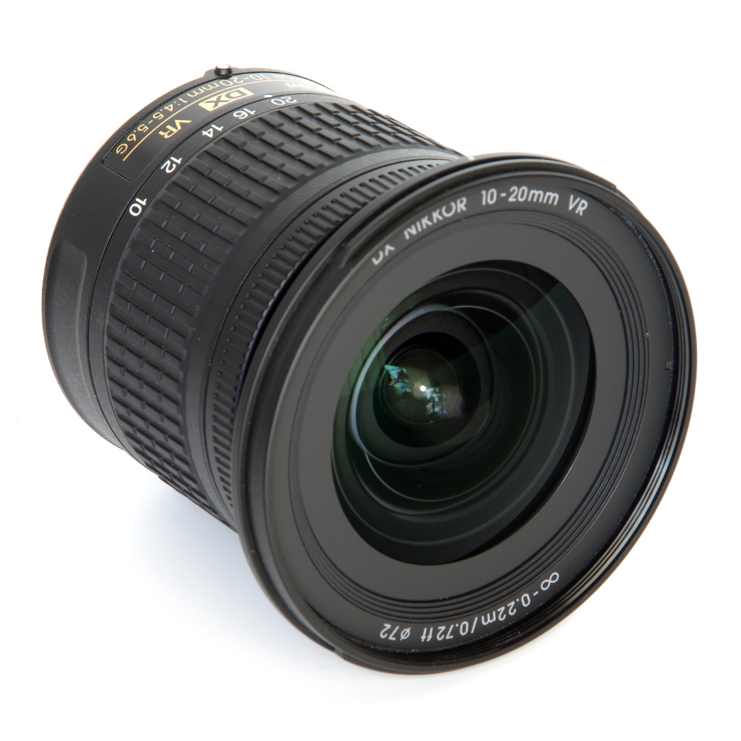 Nikon AF-P DX NIKKOR 10-20mm f/4.5-5.6G VR Lens3