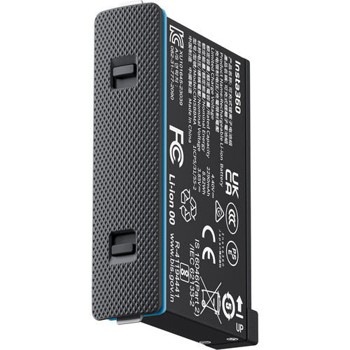 Insta360 Rechargeable 2290mAh Battery for X4 Camera4