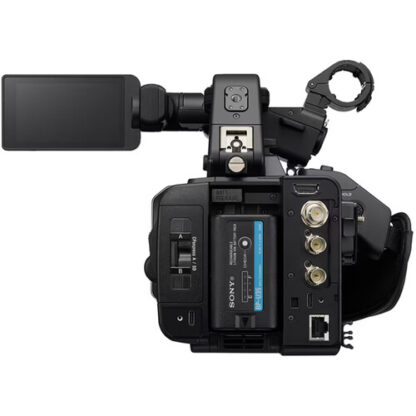 Sony PXW-Z300 3-CMOS XDCAM Camcorder3
