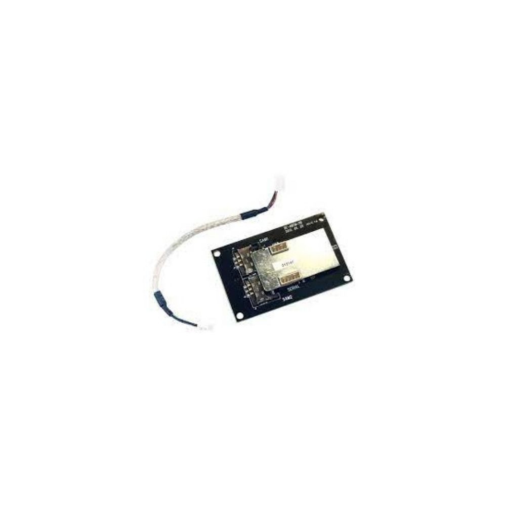 SP S51 INTNL_CNTCTLSS 5122  Smart Card Encorder0