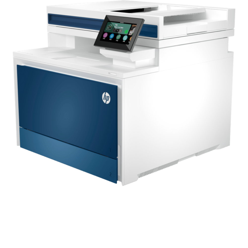 Hp Color Laserjet Pro Mfp 4303Dw