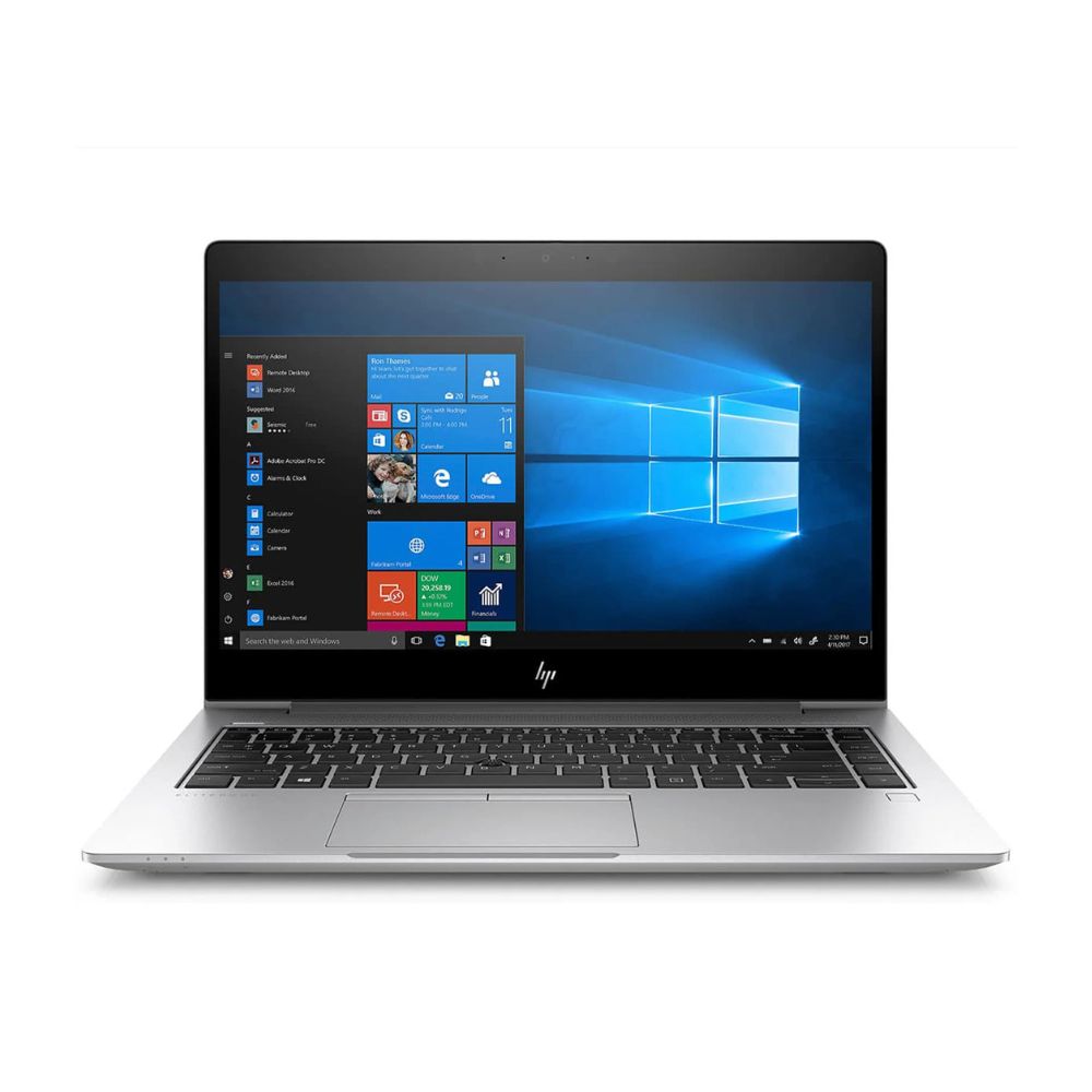 HP EliteBook 840 G1 i5-4300U 8 GB DDR3L-SDRAM 500 GB HDD Windows 10 Pro