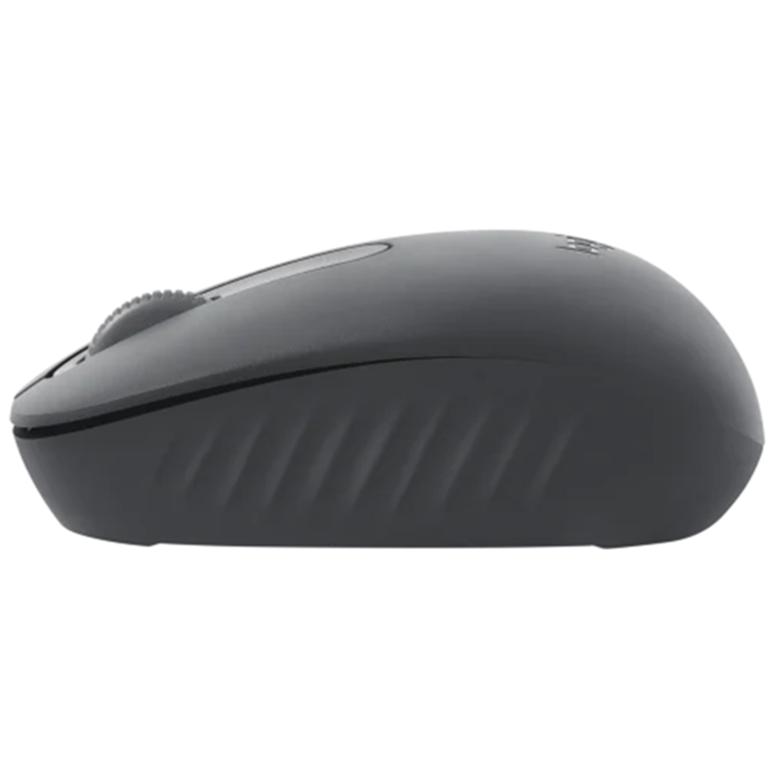 Logitech M196 Bluetooth Mouse -graphite-910-007459