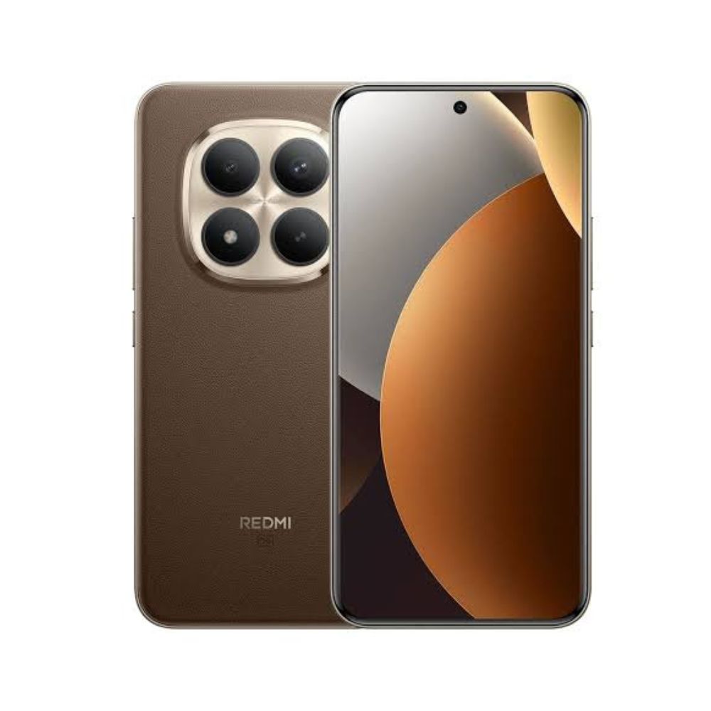 Redmi Note 15 Pro + 5G 12GB RAM 512GB ROM 