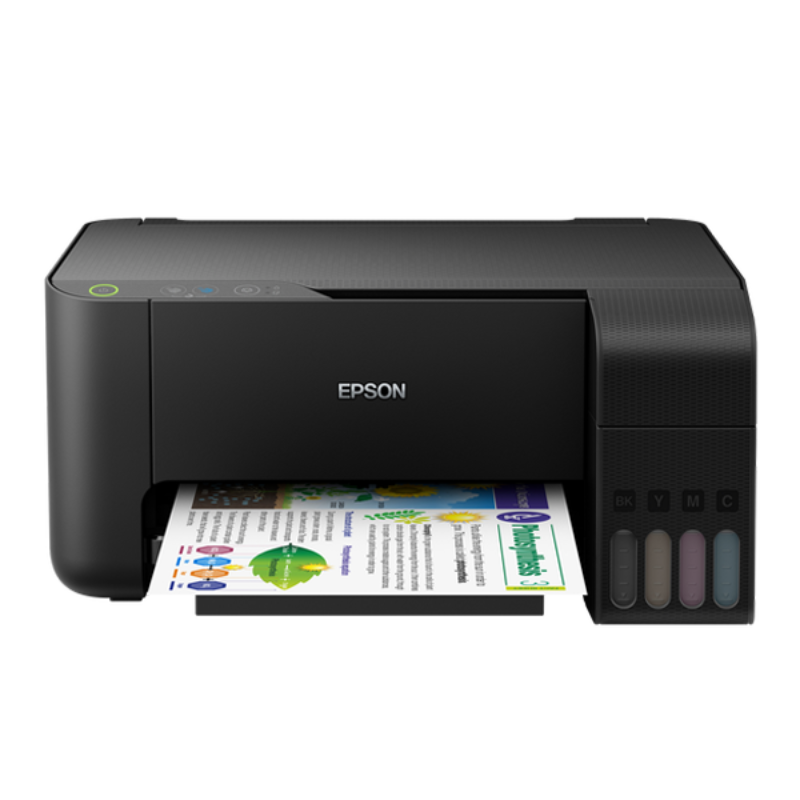  Epson Eco Tank Printer L3110 – C11CG874082