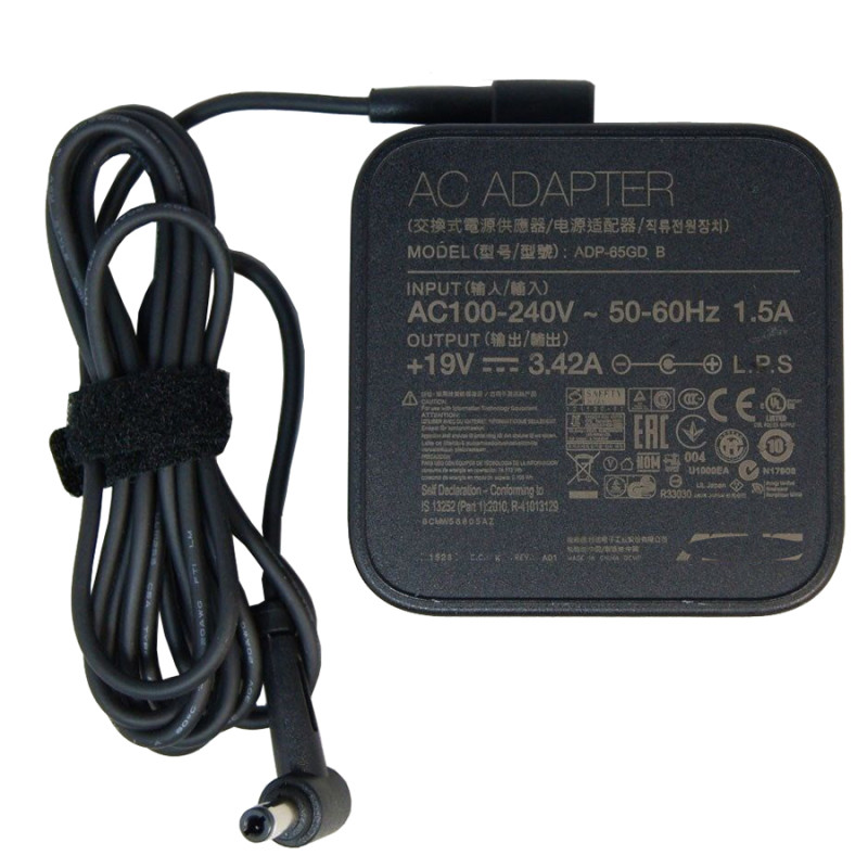 Asus F552E 90W 19V 4.74A Charger 0