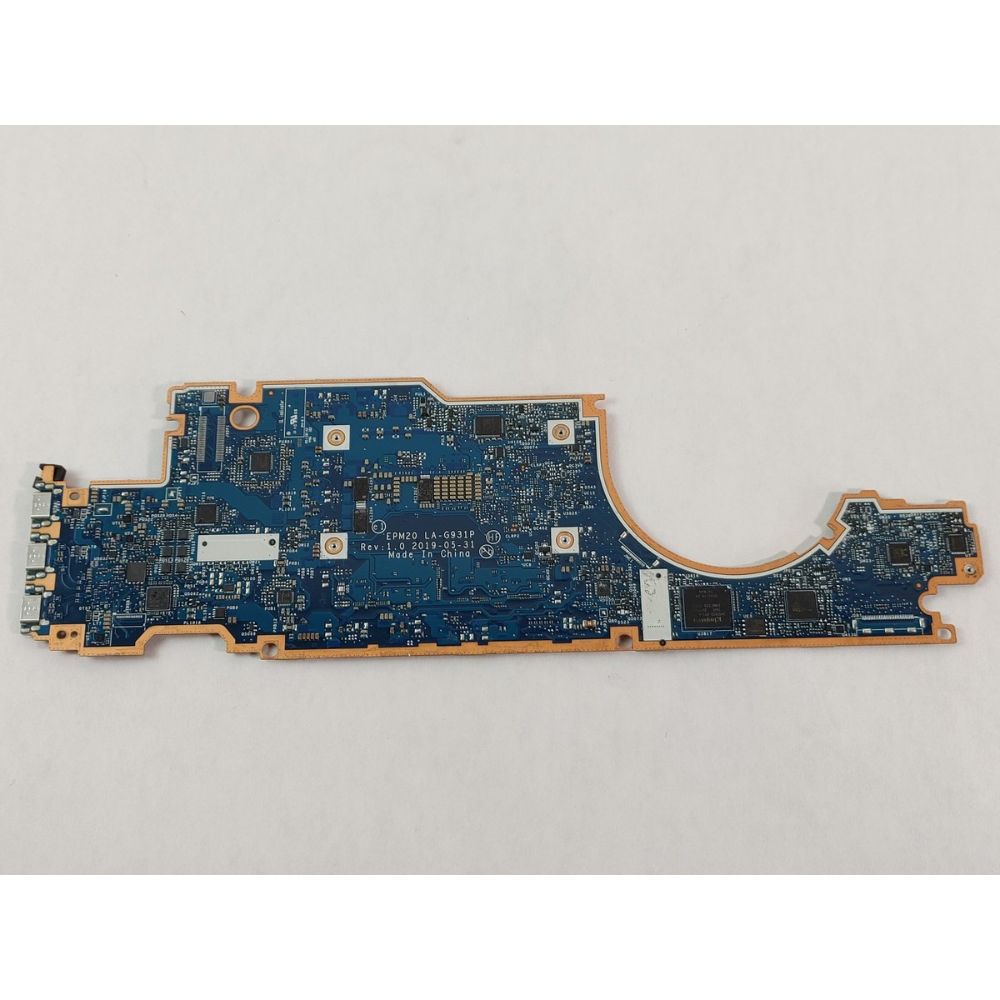 HP Elite x2 G4 Core i7 8th Generation Motherboard