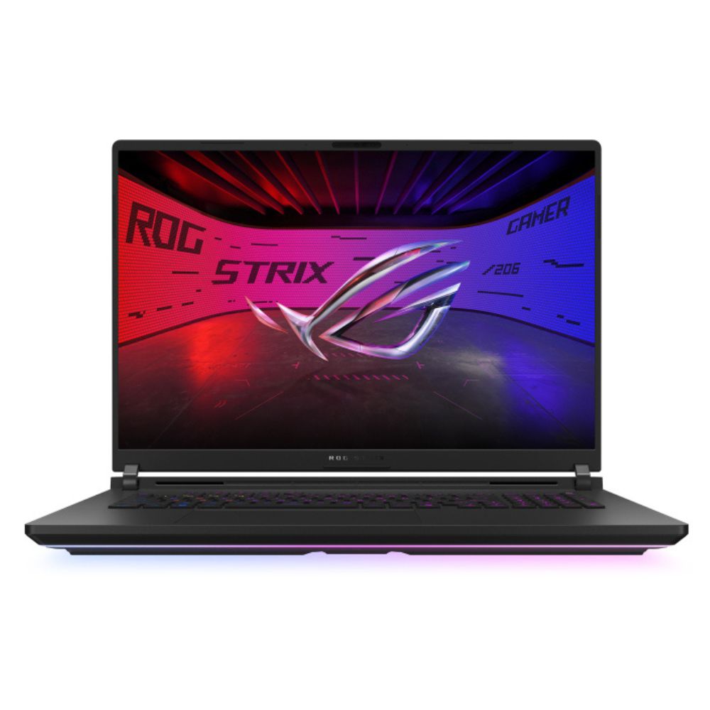 ASUS ROG Strix SCAR 18 Ultra 9 64GB RAM 4TB SSD 24GB NVIDIA Graphics Black-G835LX-SA220