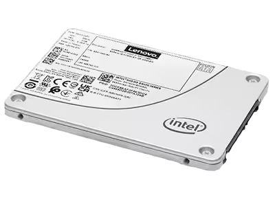 THINKSYSTEM 960GB SATA SSD SERVER 2