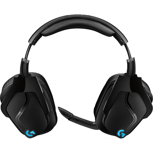 Logitech G935 Wireless 7.1 Surround Sound LIGHTSYNC Gaming Headset