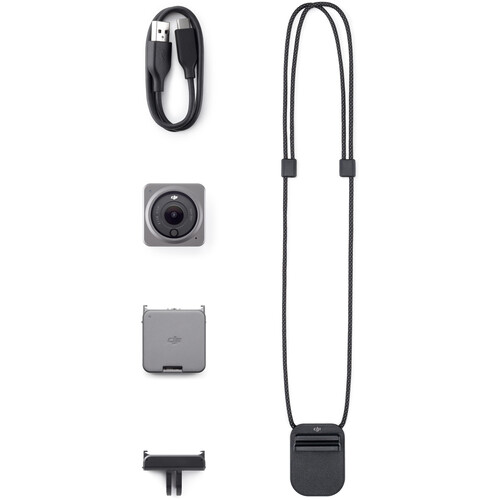 DJI Action 2 Power Combo0