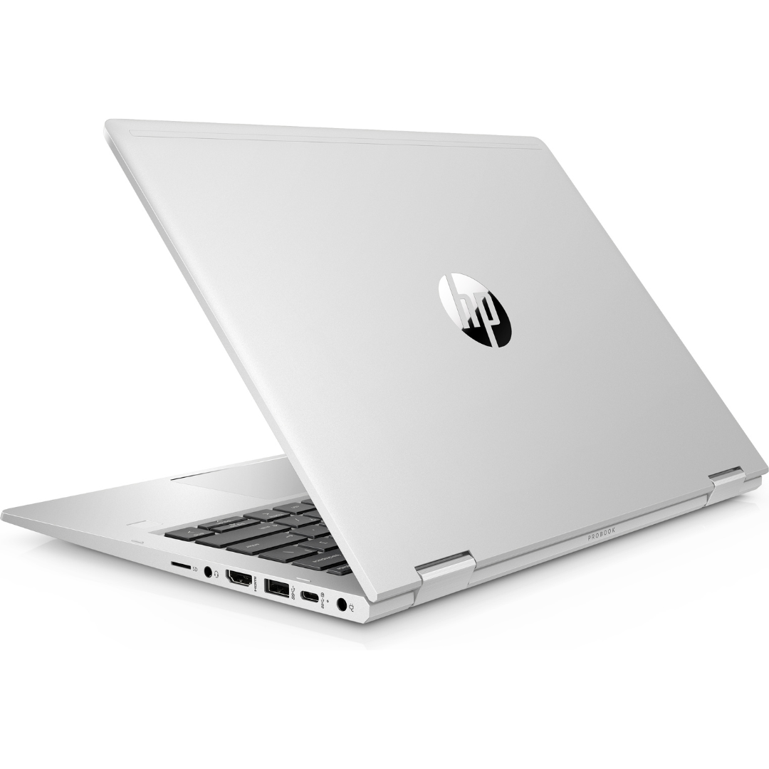 HP ProBook x360 435 G7 AMD Ryzen™ 7 4700U Hybrid (2-in-1) 33.8 cm (13.3