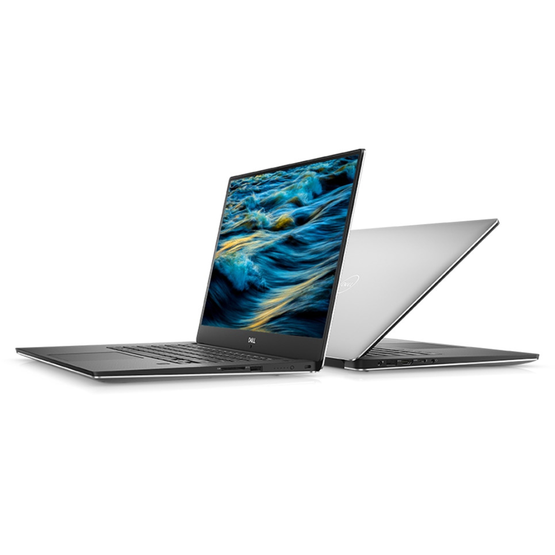 DELL XPS 15 9570 i7-8750H Notebook 39.6 cm (15.6