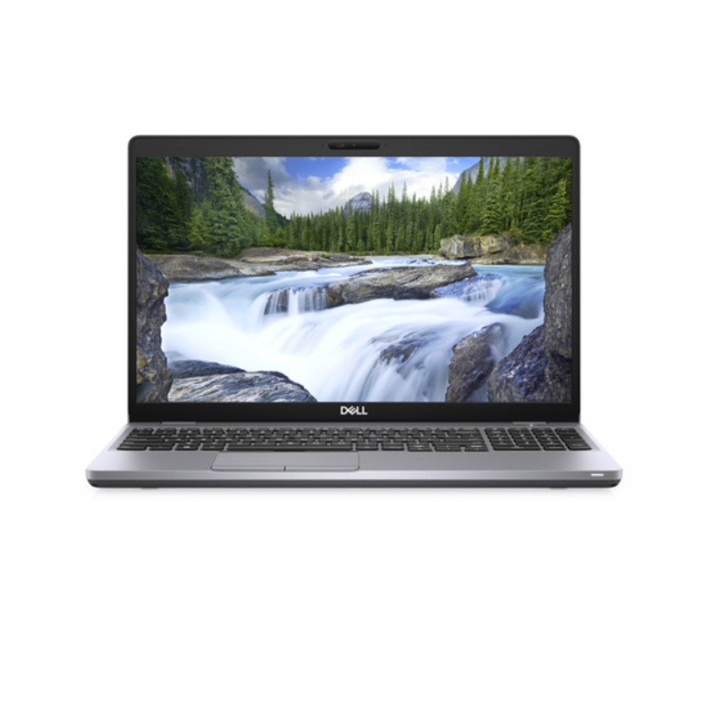 Dell Precision 5520 i7-7th 16GB 512GB 4GB GPU