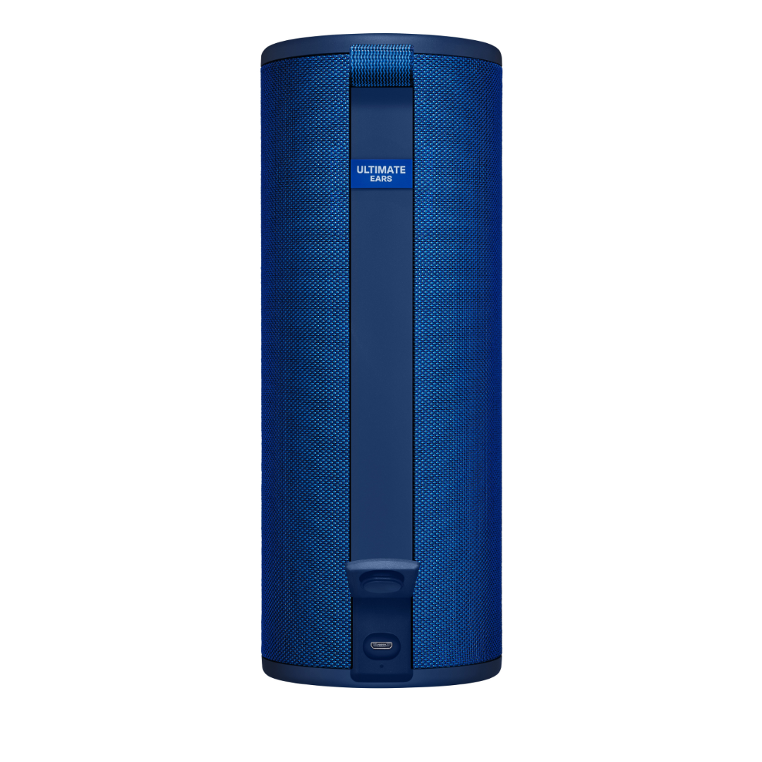 Ultimate Ears MEGABOOM 3 Portable Wireless Bluetooth Speaker
