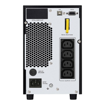 APC EASY SRV 2000VA UPS - SRV2KI4