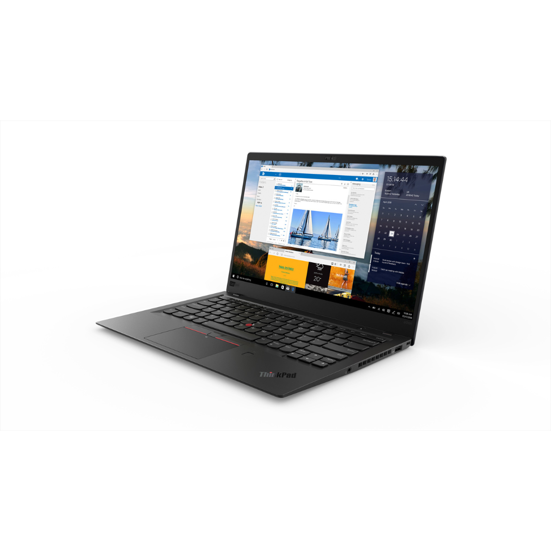 Lenovo ThinkPad X1 Carbon G6 Laptop 35.6 cm (14