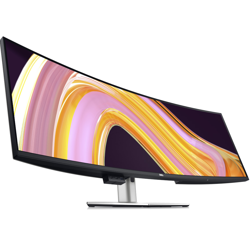 Dell UltraSharp 49