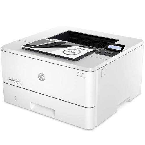 HP LaserJet Pro 4003dn Mono Printer2