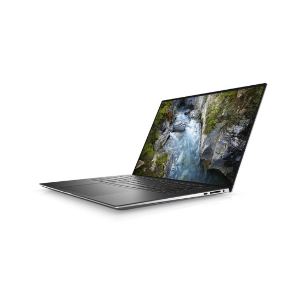 Dell Precision 15 5560 i7 11th 16GB 512GB 4GB Touch3