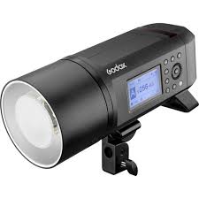 Pre-Owned Godox AD600Pro Witstro4