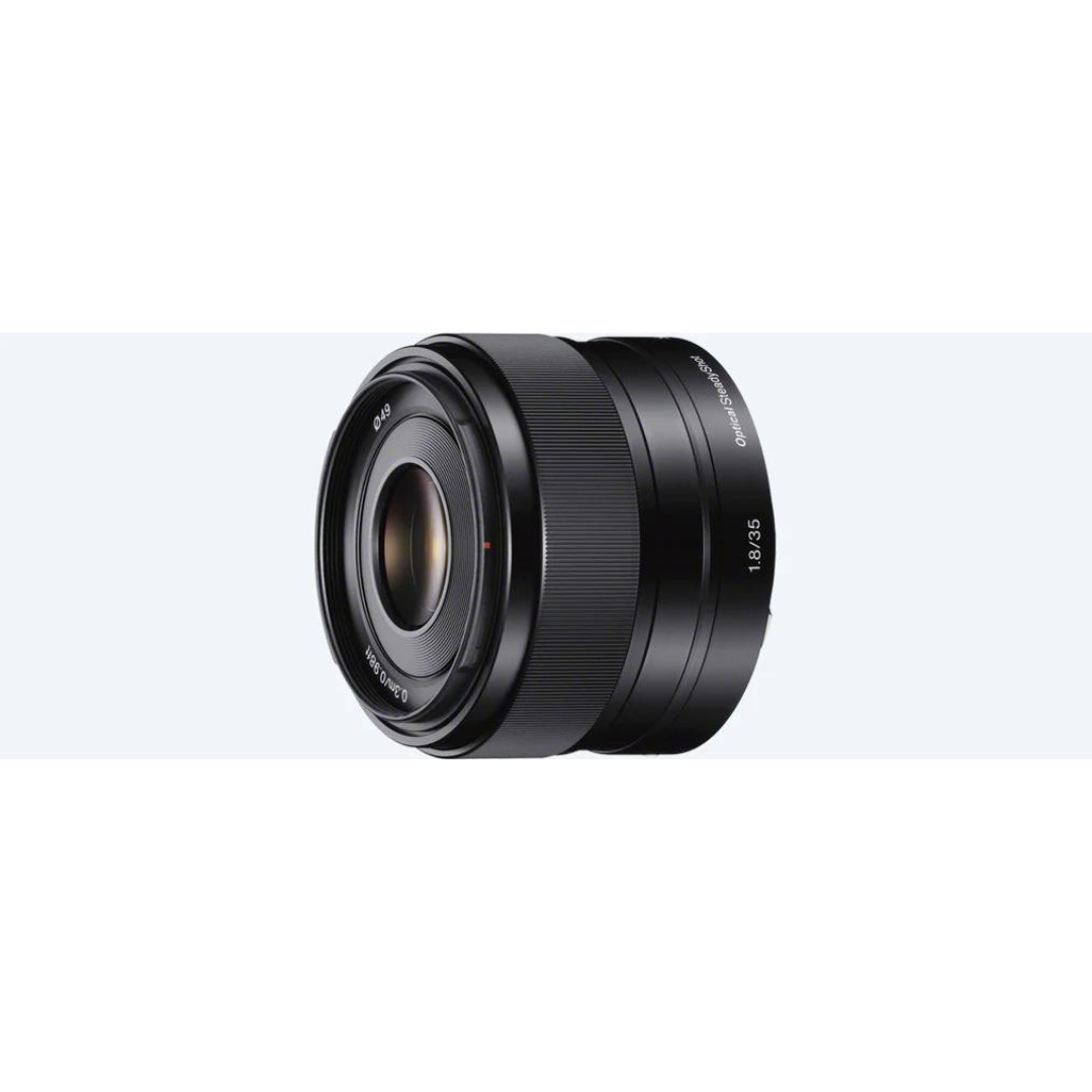 Sony FE 35mm f/1.8 Lens3