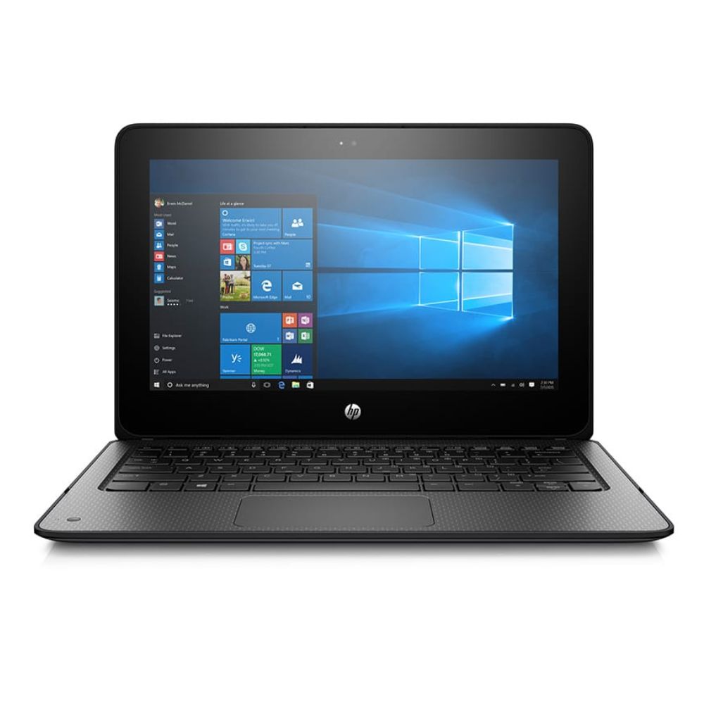 HP ProBook x360 11 G2 Intel Core i5 7th Gen 8GB RAM 256GB SSD Touchscreen