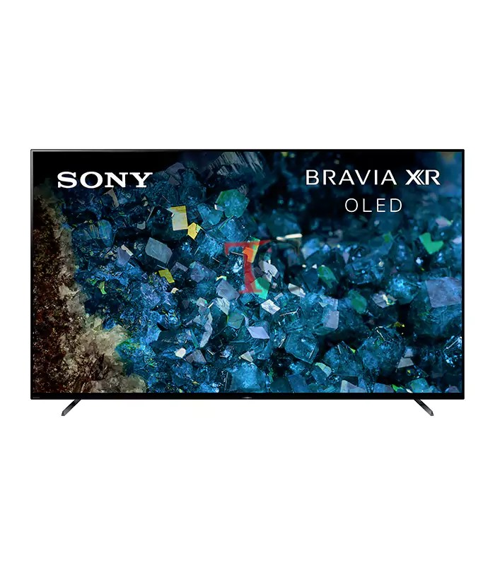 Sony 55″ 55A80L Smart OLED 4K UHD Tv0