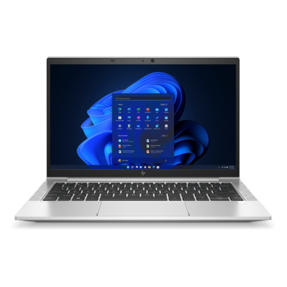 HP 830 G8 x360 i7 32GB 512GB Touch EliteBook3