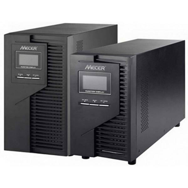 Mecer 3,000VA Online UPS (ME-3000-WTU)0