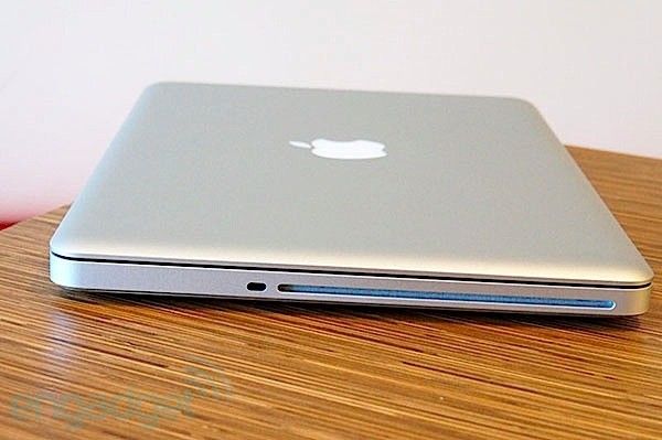 Apple MacBook Pro 2012 Core i5 2.5GHz 8 GB RAM 256GB ROM3