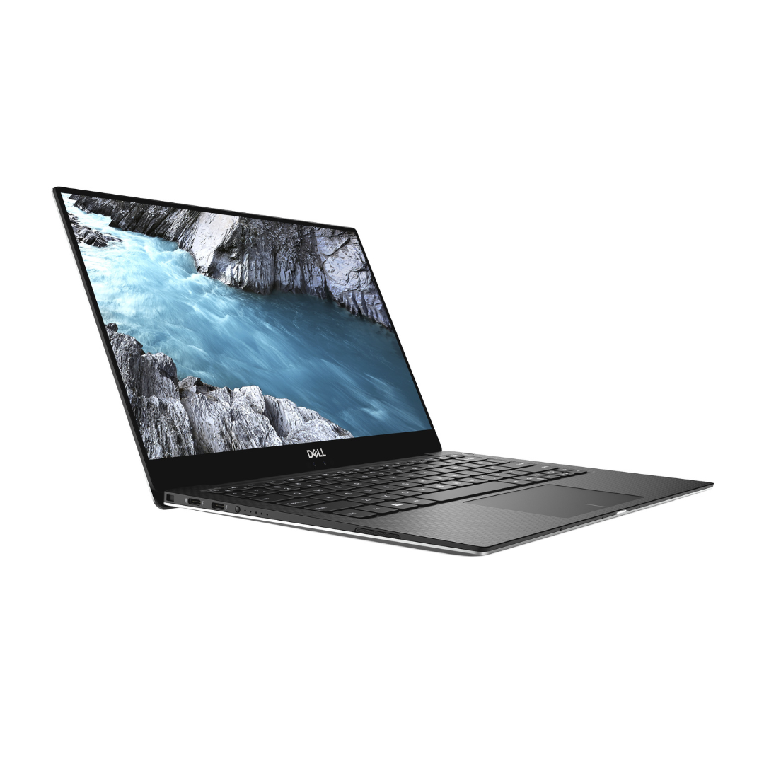 DELL XPS 13 9370 Intel® Core™ i5-8250U Laptop 33.8 cm (13.3
