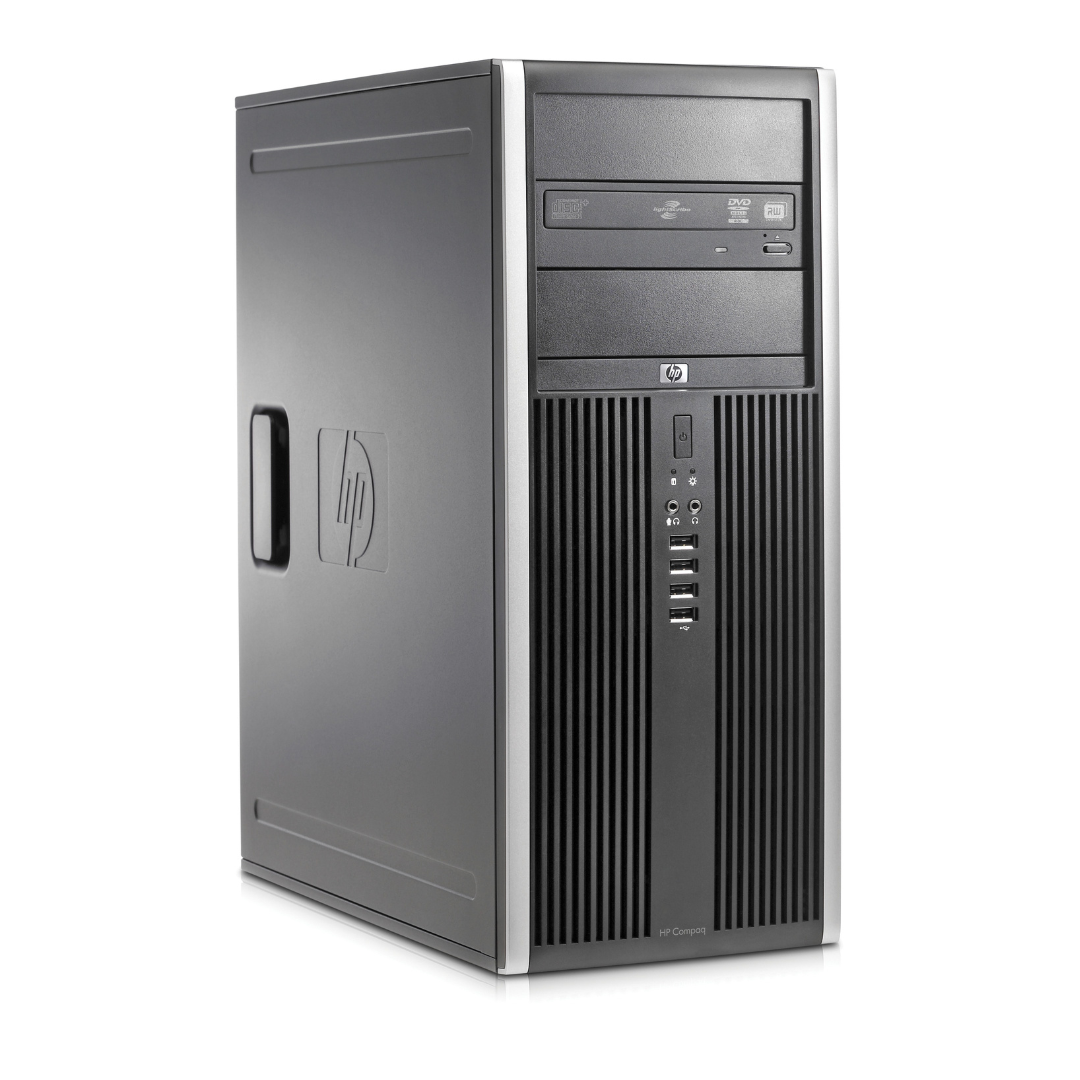 DELL Precision Tower 3431 SFF Core i5 9500 3GHz/8GB/256GB