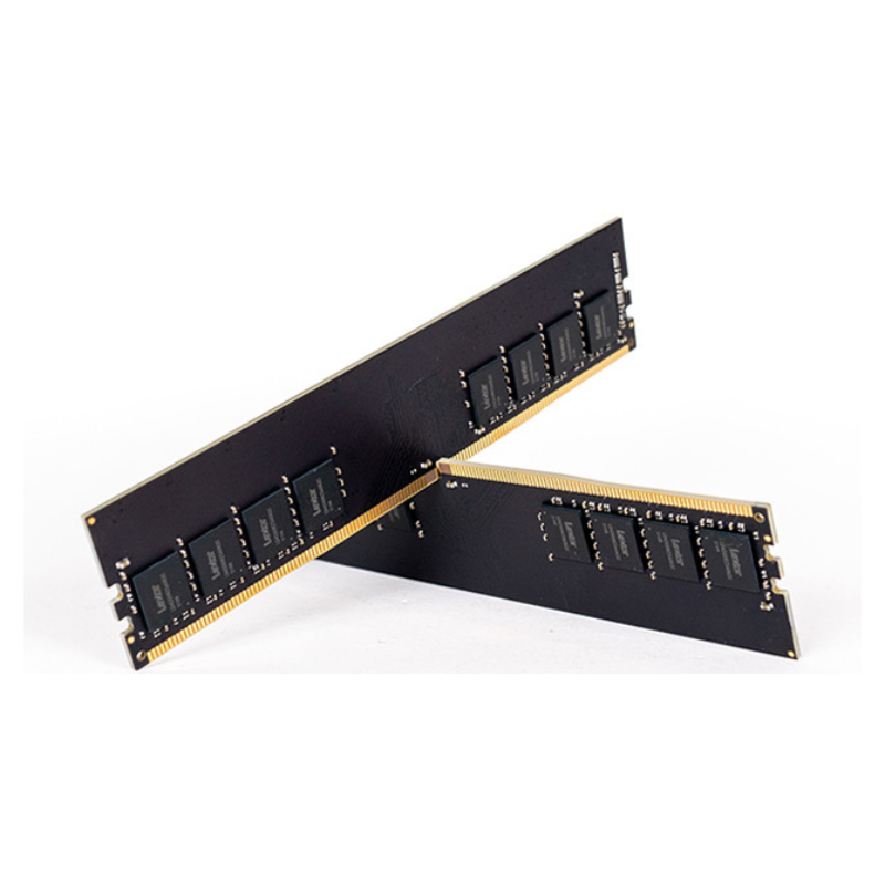 Lexar Desktop RAM DDR4 32GB 3200 – LD4AU032G-B3200GSST4