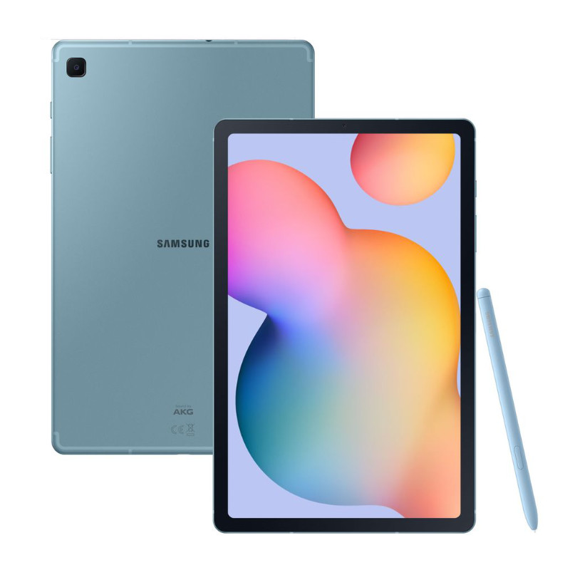 Samsung Galaxy Tab S6 Lite 4GB RAM 64GB ROM 10.4