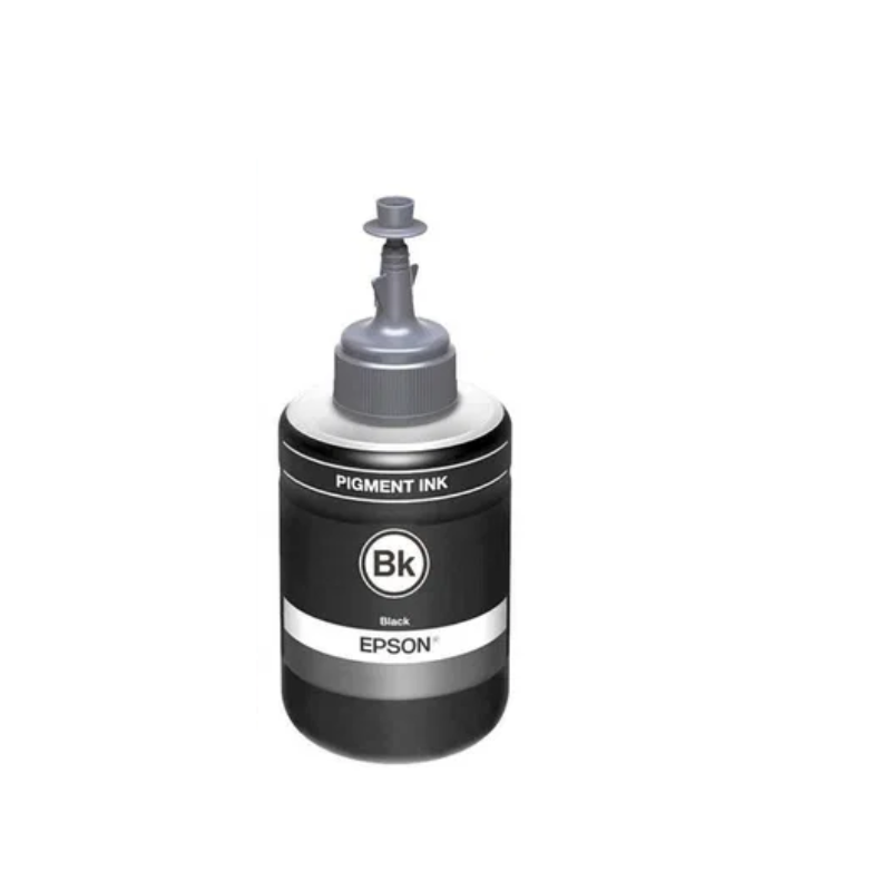 Ink Cart Epson T7741 Pigment Ink, Black – 140ml – C13T77414A2