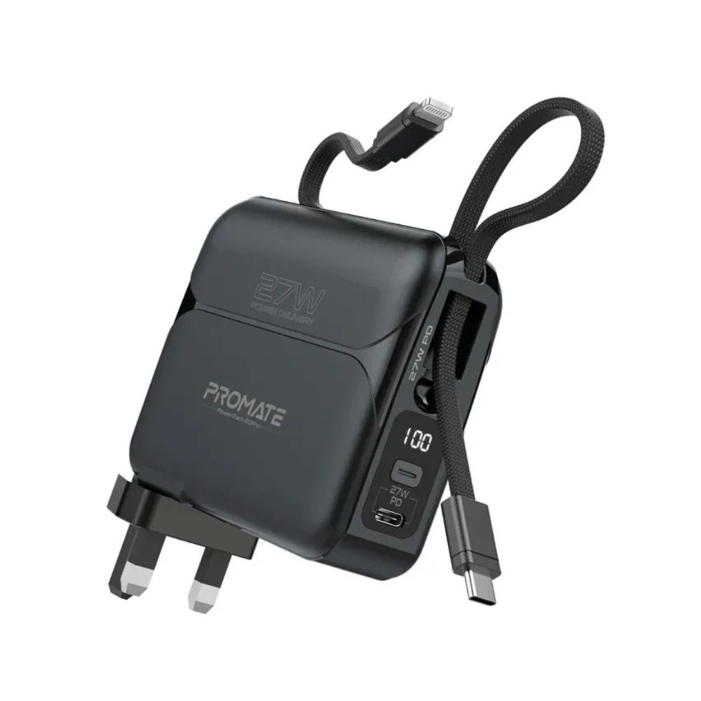 Promate PowerPack-20Pro 20000mAh Power Bank