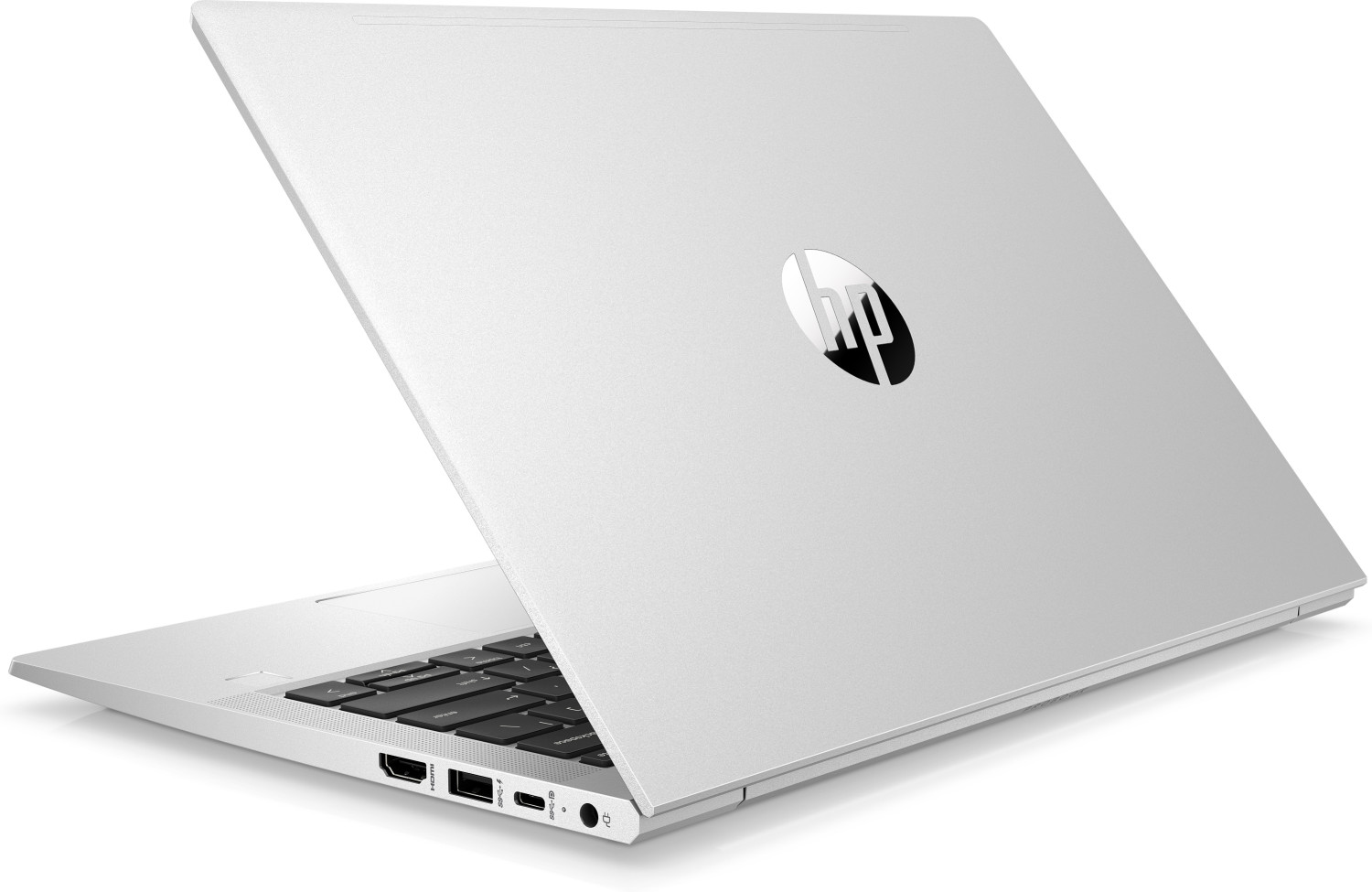 HP ProBook 430 G8 Intel® Core™ i7-1165G7 Laptop 33.8 cm (13.3