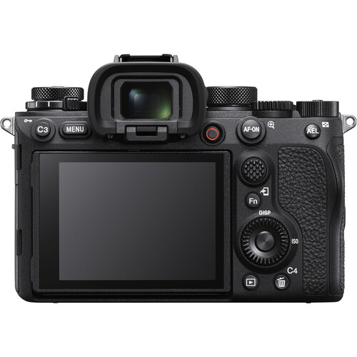 Sony Alpha 1 Mirrorless Digital Camera (Body Only)3
