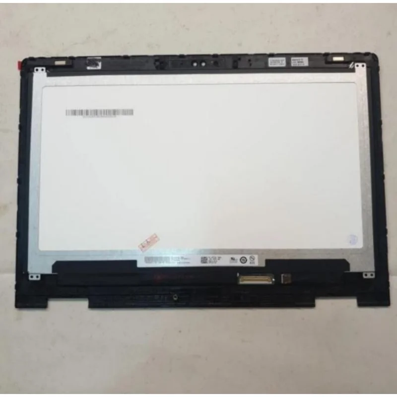 Dell Inspiron 13-5000 touch screen replacement