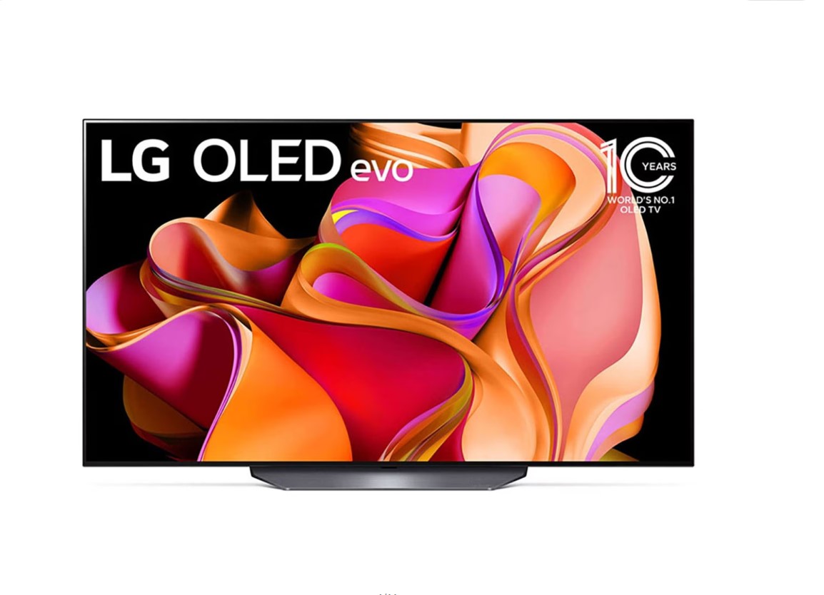 LG 2023 WebOS 55CS6 55
