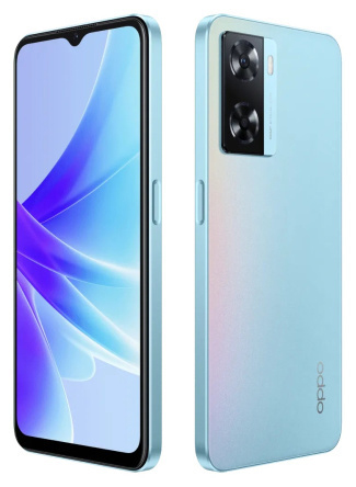 Oppo A77 4G 4GB RAM + 128GB ROM