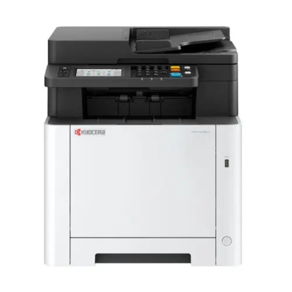  KYOCERA ECOSYS MA2600cwfx Laser Printer 