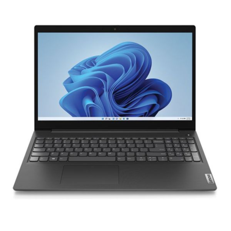 Lenovo ideaPad 3 151GL05 laptop (81WQ0025AK) - 15.6″ Inch Display, Intel Celeron N4020, 4GB RAM/1TB Hard Disk Drive4