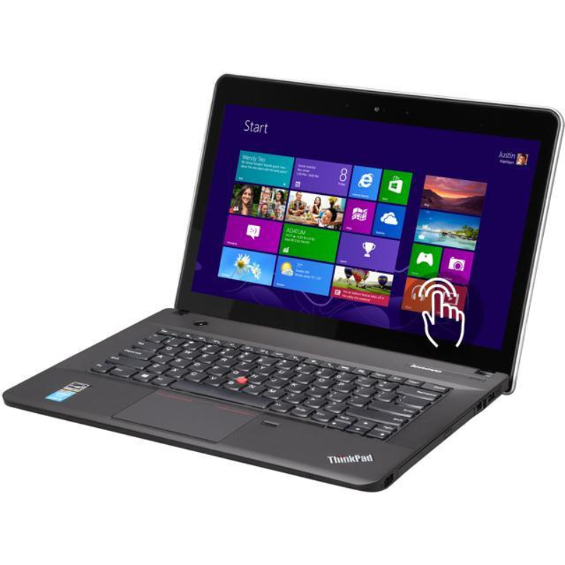 Lenovo ThinkPad E440 /Intel Core i7-4702MQ  Processor/4GB RAM/500GB HDD( Certified refurbished)3