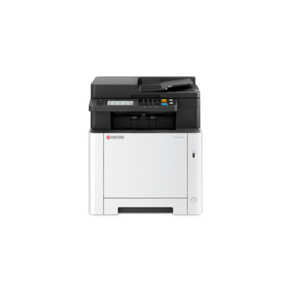  KYOCERA ECOSYS MA2600cwfx Laser Printer 4