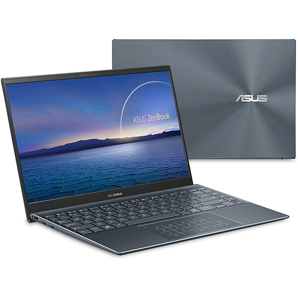 ASUS Zenbook Ux425E Core I5-11th Gen â€“ 8GB RAM, 512GB SSD ROM, 14inch3